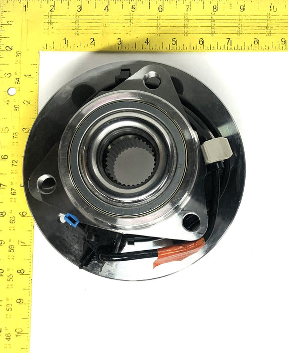 SRT Spindle Hub Bearing Assembly SB515036 (515036, M31815157, 515036HD) NOS