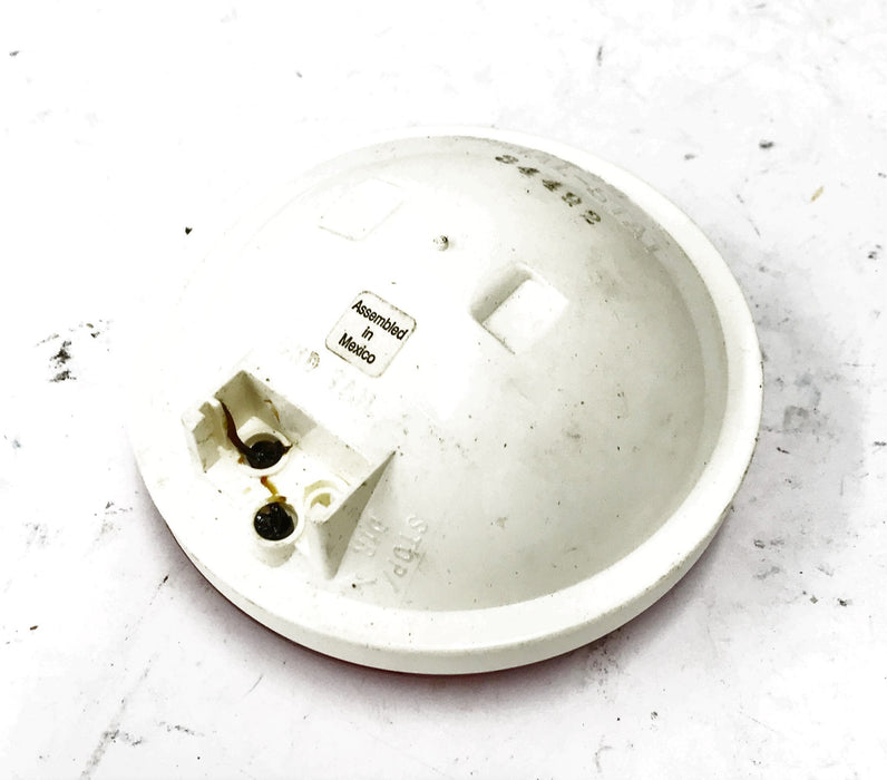 Signal Stat Round Red Tail Lamp 4041 NOS