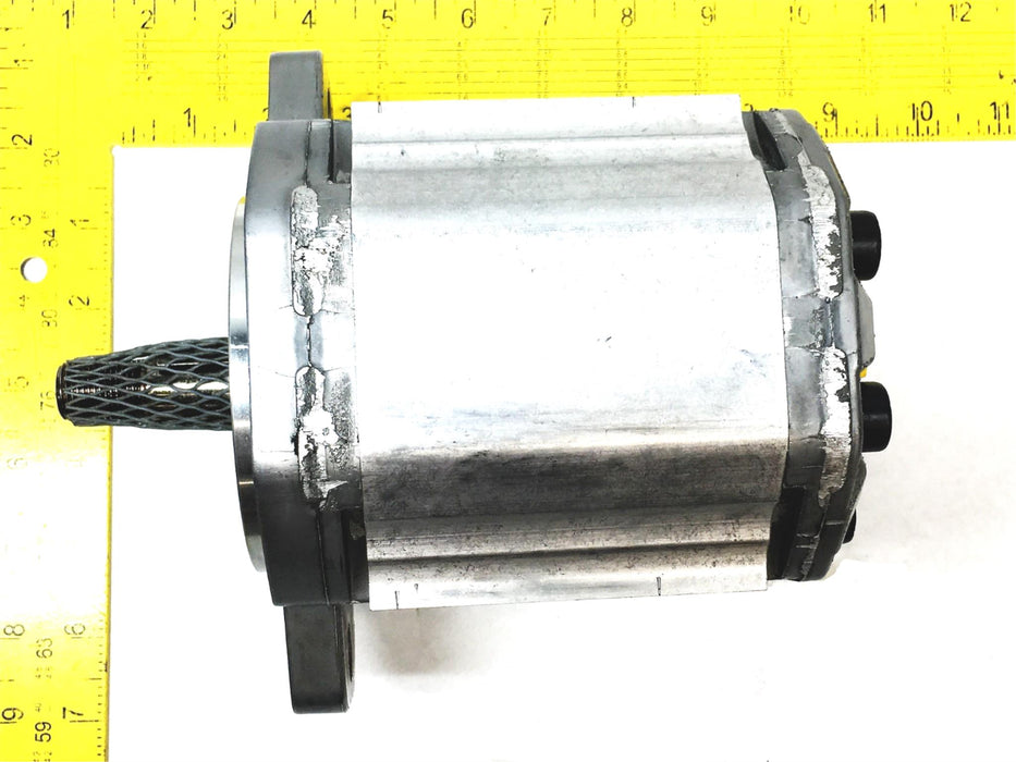 New Flyer 204617 Hydraulic Motor 121.25.094.00 NOS