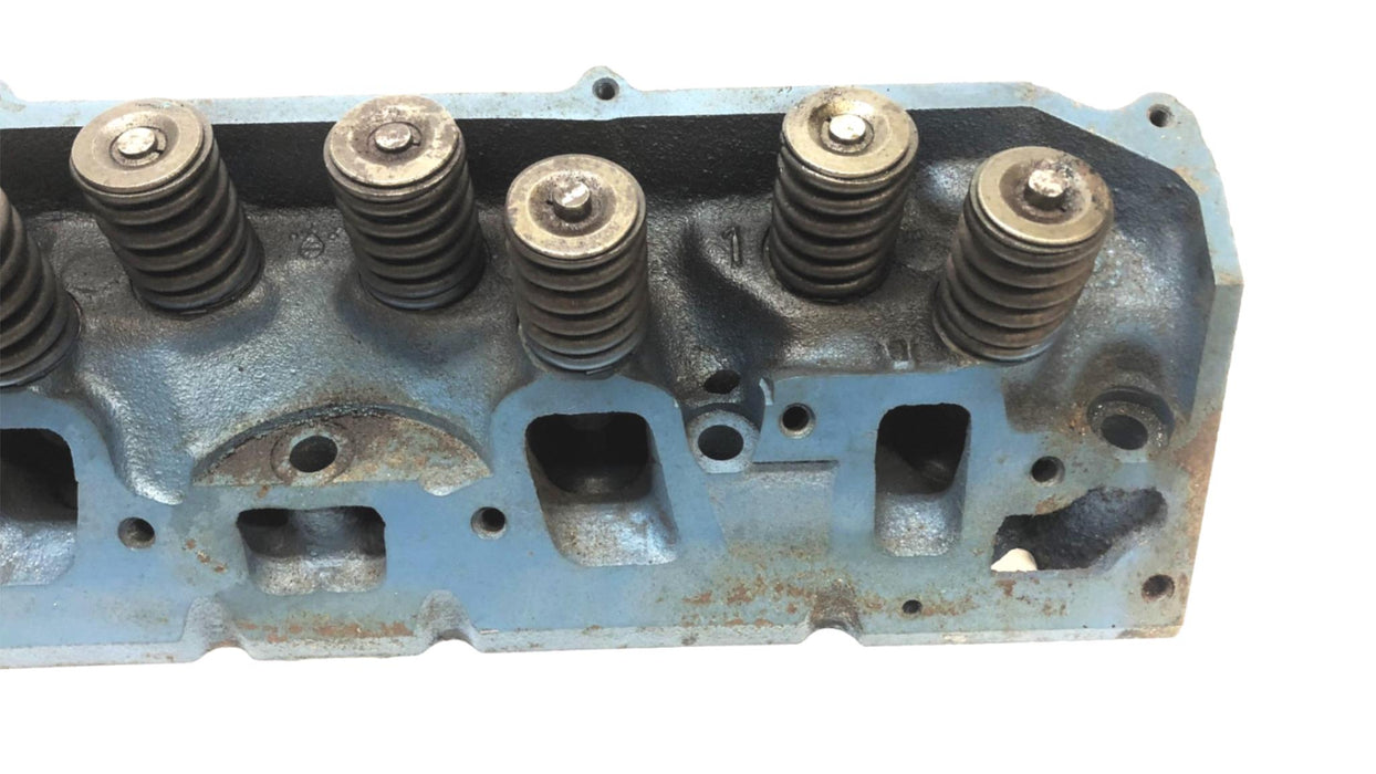 Unbranded Cylinder-Head 1618910 CORE PARTS ONLY