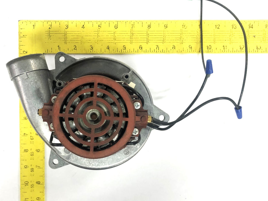 Domel 0715 Voltage 36VDC Vacuum Motor 491.3.471-2 NOS