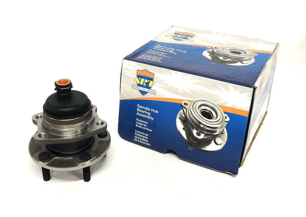 SRT Spindle Hub Bearing Assembly SB512169 (512169, M31824310) NOS