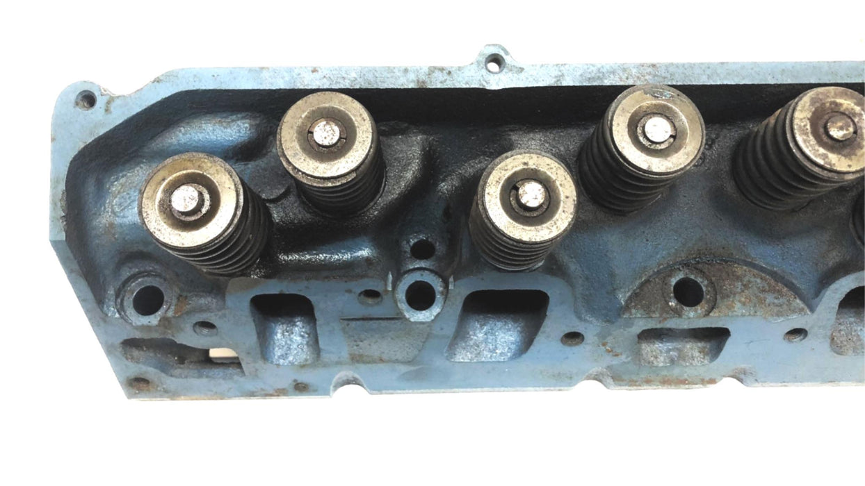 Unbranded Cylinder-Head 1618910 CORE PARTS ONLY