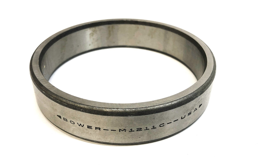 Bower Cylindrical Roller Bearing Outer Ring M-1211-C NOS