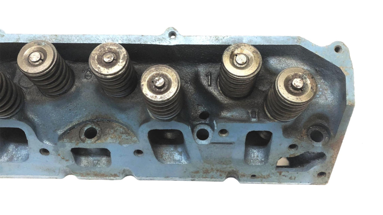 Unbranded Cylinder-Head 1618910 CORE PARTS ONLY