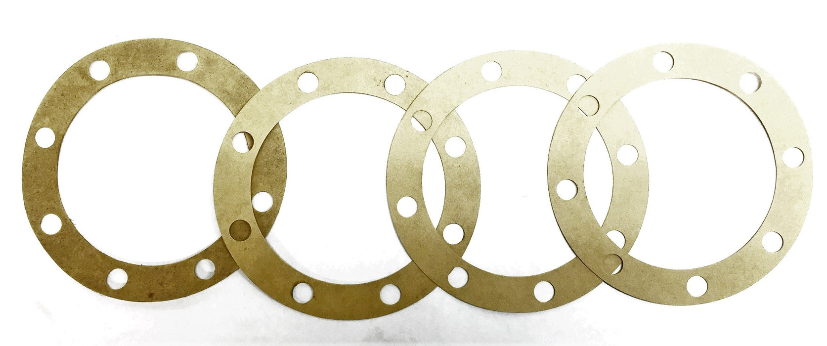 Unbranded Axle Gasket 11CG198 [Lot of 4] NOS