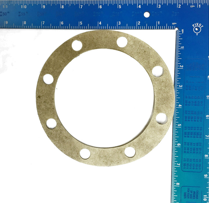 Unbranded Axle Gasket 11CG198 [Lot of 4] NOS