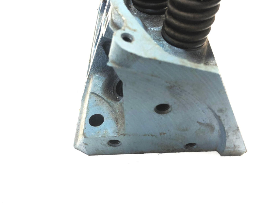 Unbranded Cylinder-Head 1618910 CORE PARTS ONLY