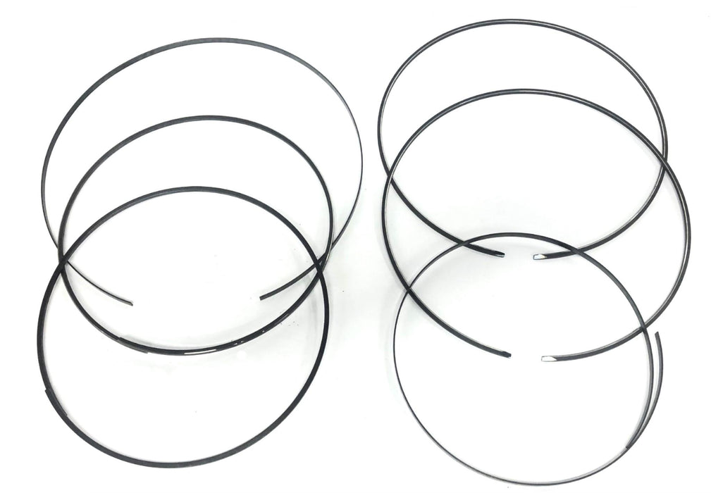 Unbranded 6 Piece Ring Set Kit For Raymond 828-005-550 NOS