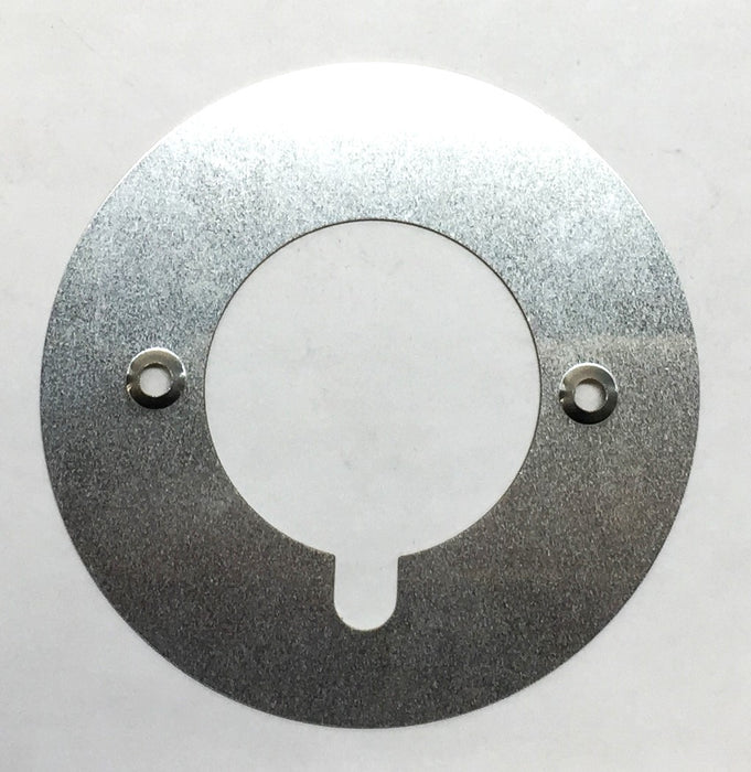 SYMMONS Temptrol Faceplate SYT29B NOS