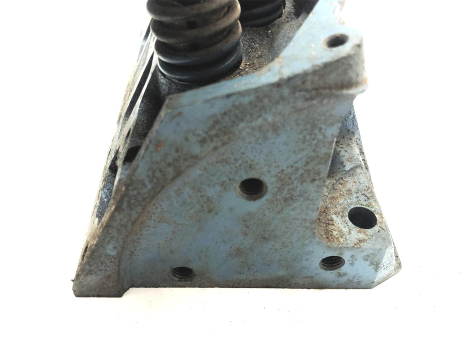 Unbranded Cylinder-Head 1618910 CORE PARTS ONLY