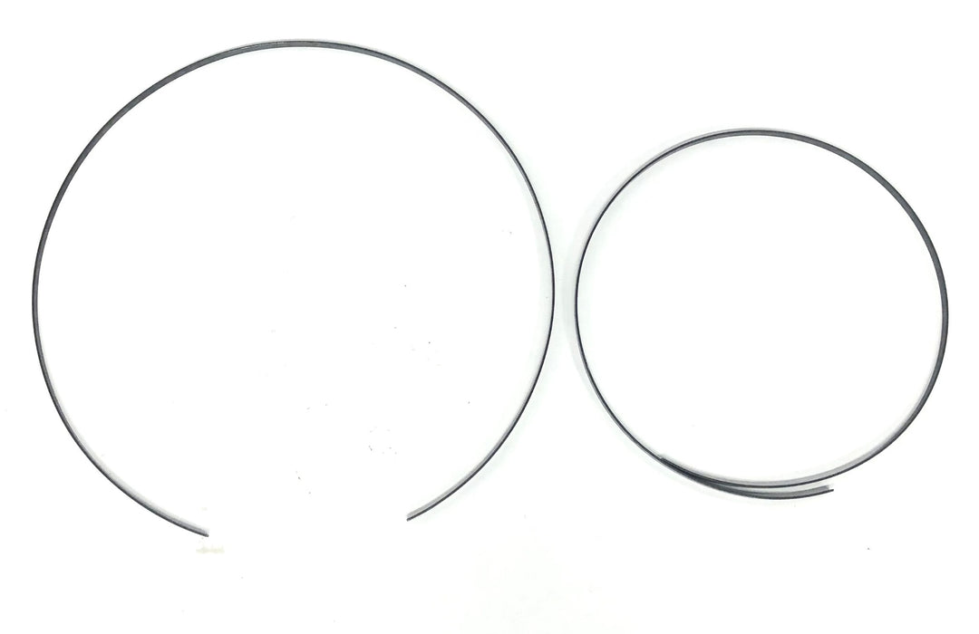 Unbranded 6 Piece Ring Set Kit For Raymond 828-005-550 NOS
