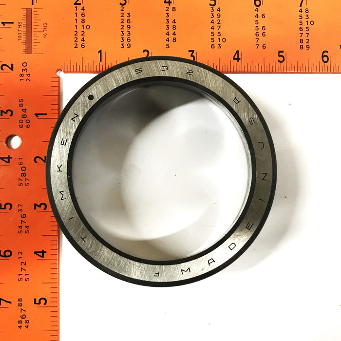 Timken Tapered Roller Bearing Cup 532 NOS