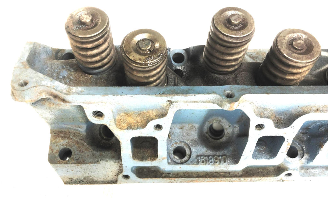 Unbranded Cylinder-Head 1618910 CORE PARTS ONLY