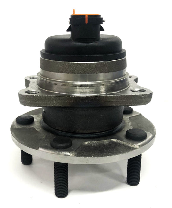 SRT Spindle Hub Bearing Assembly SB512169 (512169, M31824310) NOS