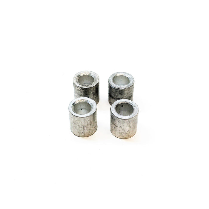Unbranded 3/4" Mount Spacer [Lot of 4] NOS