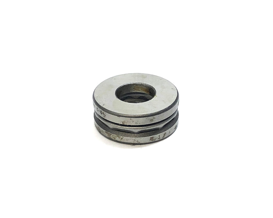 Aetna 3 Piece Thrust Ball Bearing G-4 NOS