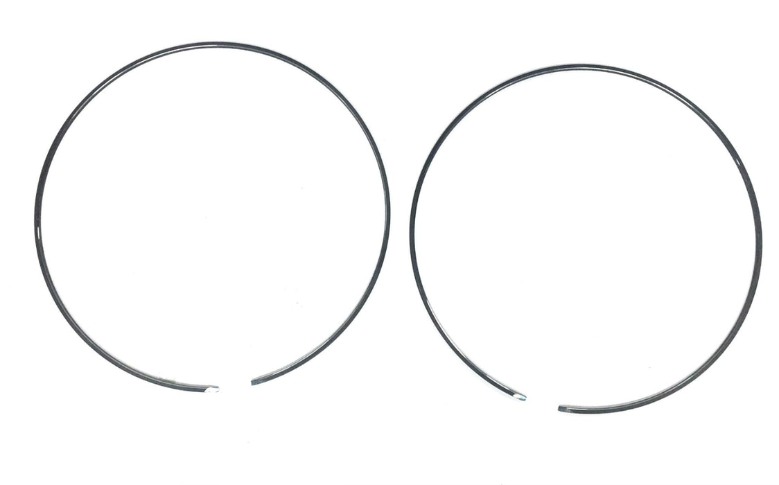 Unbranded 6 Piece Ring Set Kit For Raymond 828-005-550 NOS