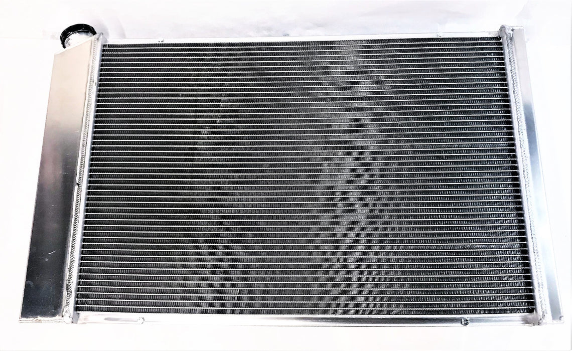 C&RS RADIATOR WH716DZFSXJ(WH716DZFSXJ-BN) NOS