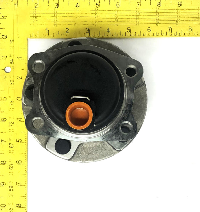 SRT Spindle Hub Bearing Assembly SB512169 (512169, M31824310) NOS