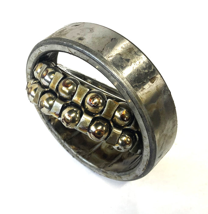 New Departure Self Aligning Double Row Ball Bearing 2609 (2609-XY1A) NOS