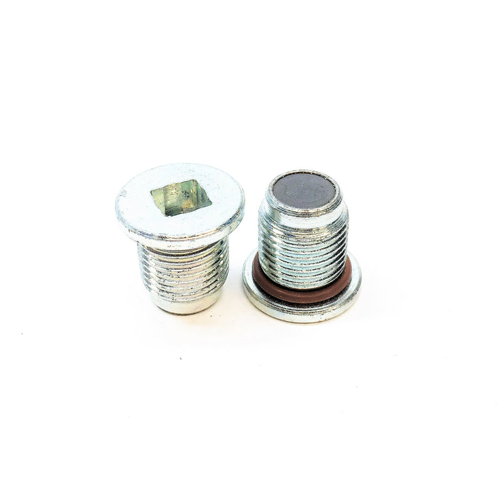 Unbranded 1" Drain Plug [Lot of 2] NOS