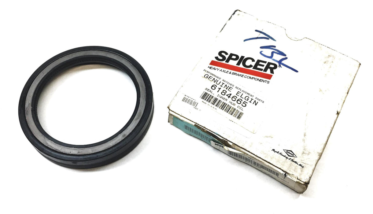 Spicer Inner Hub Oil Seal 6184665 NOS