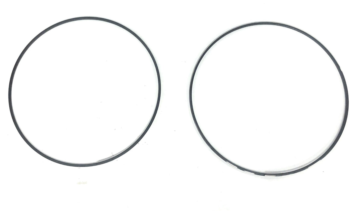 Unbranded 6 Piece Ring Set Kit For Raymond 828-005-550 NOS