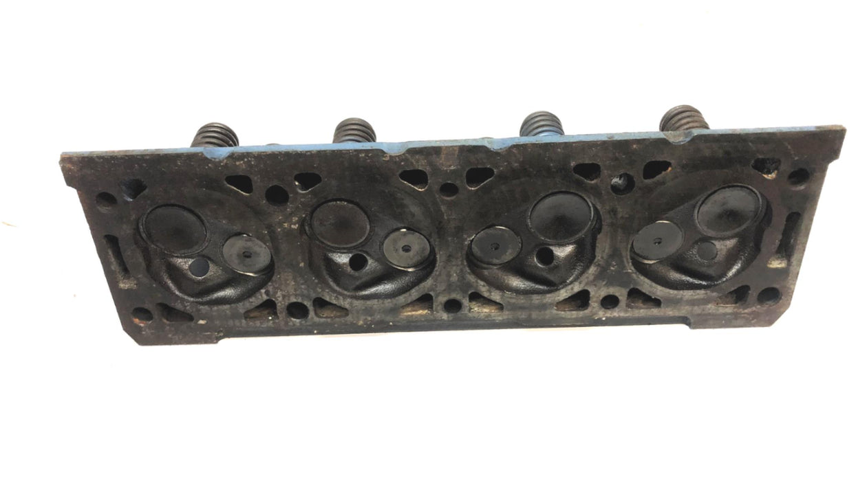 Unbranded Cylinder-Head 1618910 CORE PARTS ONLY