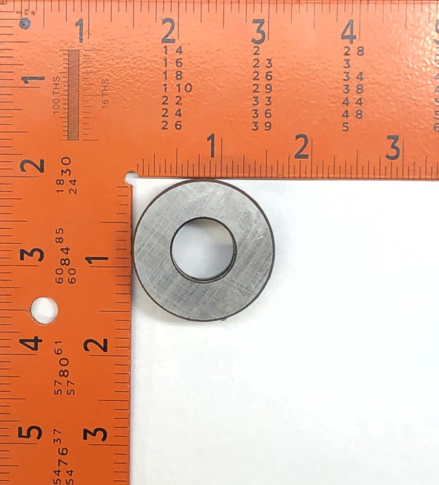 Aetna 3 Piece Thrust Ball Bearing G-4 NOS