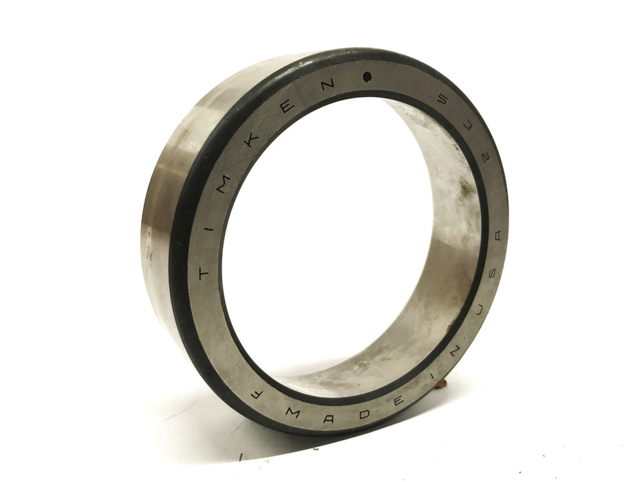 Timken Tapered Roller Bearing Cup 532 NOS