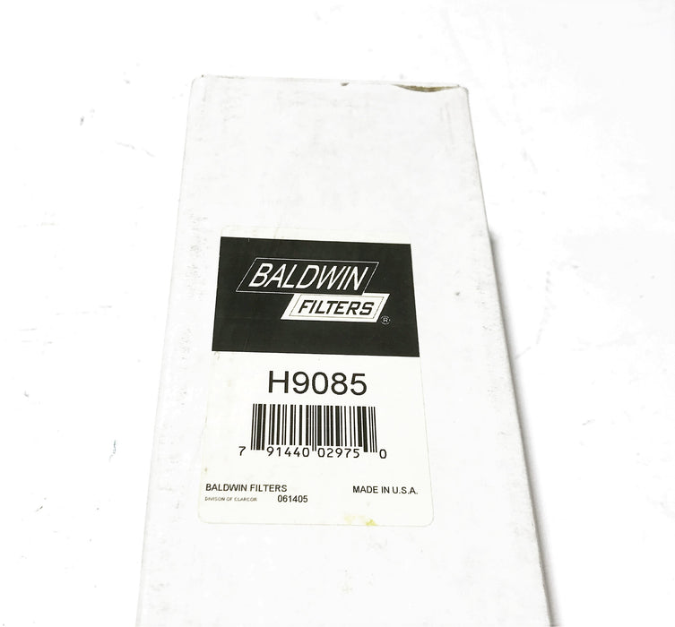 Baldwin Filters Hydraulic Filter H9085 NOS