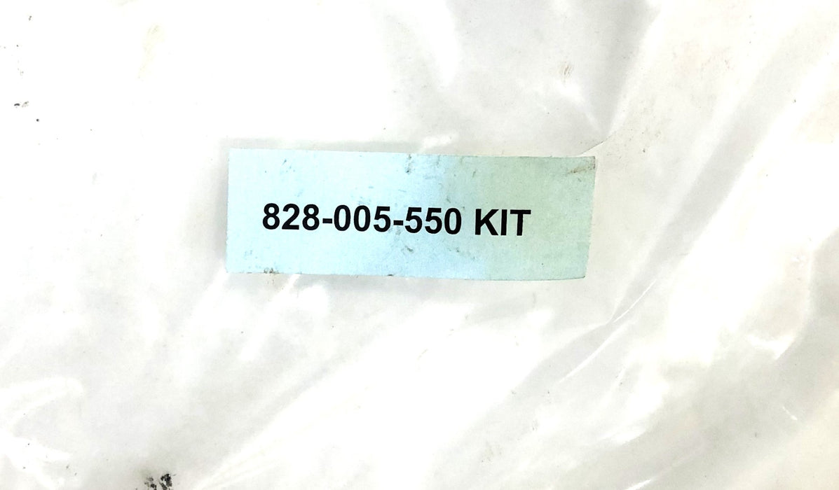Unbranded 6 Piece Ring Set Kit For Raymond 828-005-550 NOS