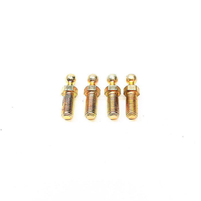 Unbranded 1" Ball Rod End [Lot of 4] NOS