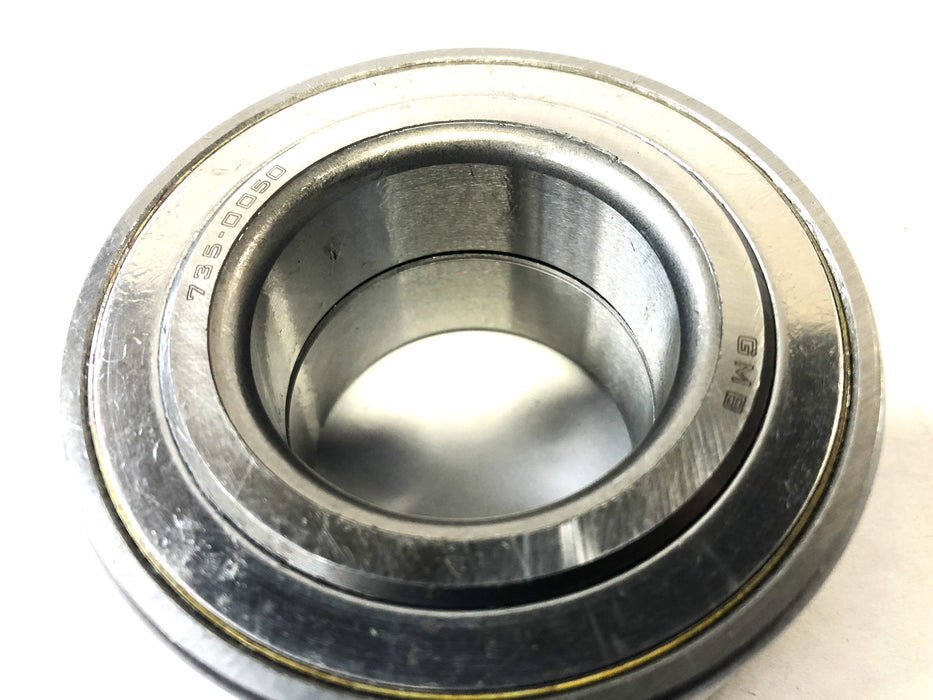 GMB Wheel Bearing 510039 (735-0050) [Lot of 2] NOS