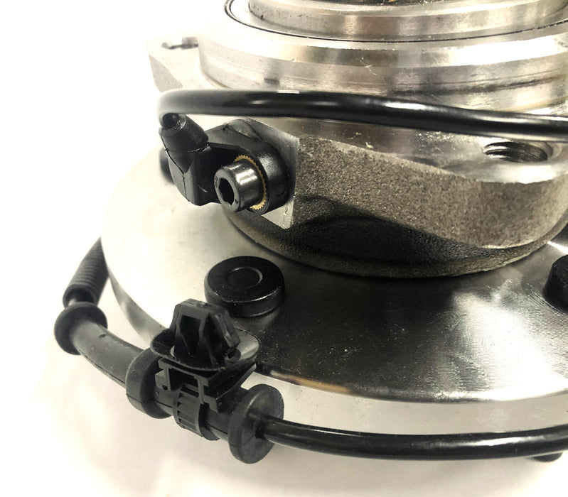 SRT Spindle Hub Bearing Assembly SB513234 (513234) NOS