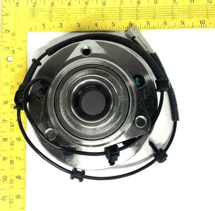 SRT Spindle Hub Bearing Assembly SB513234 (513234) NOS