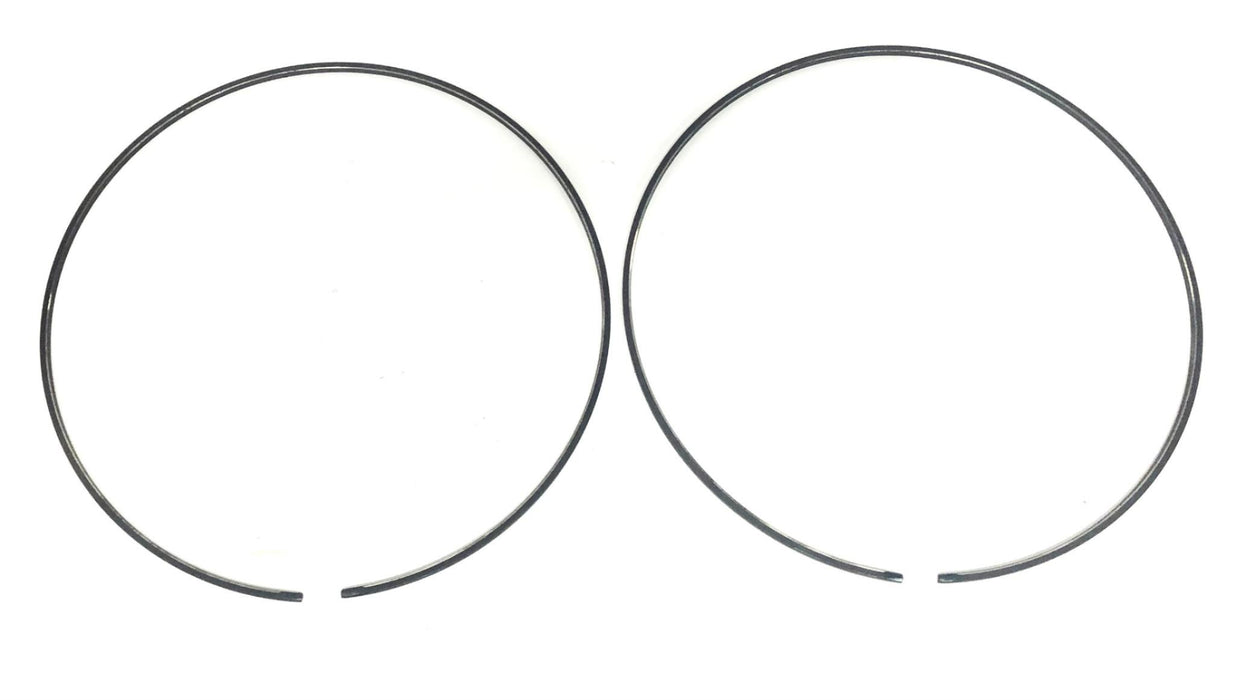 Unbranded 2 Piece Ring Set Kit For Raymond 828-005-551 NOS