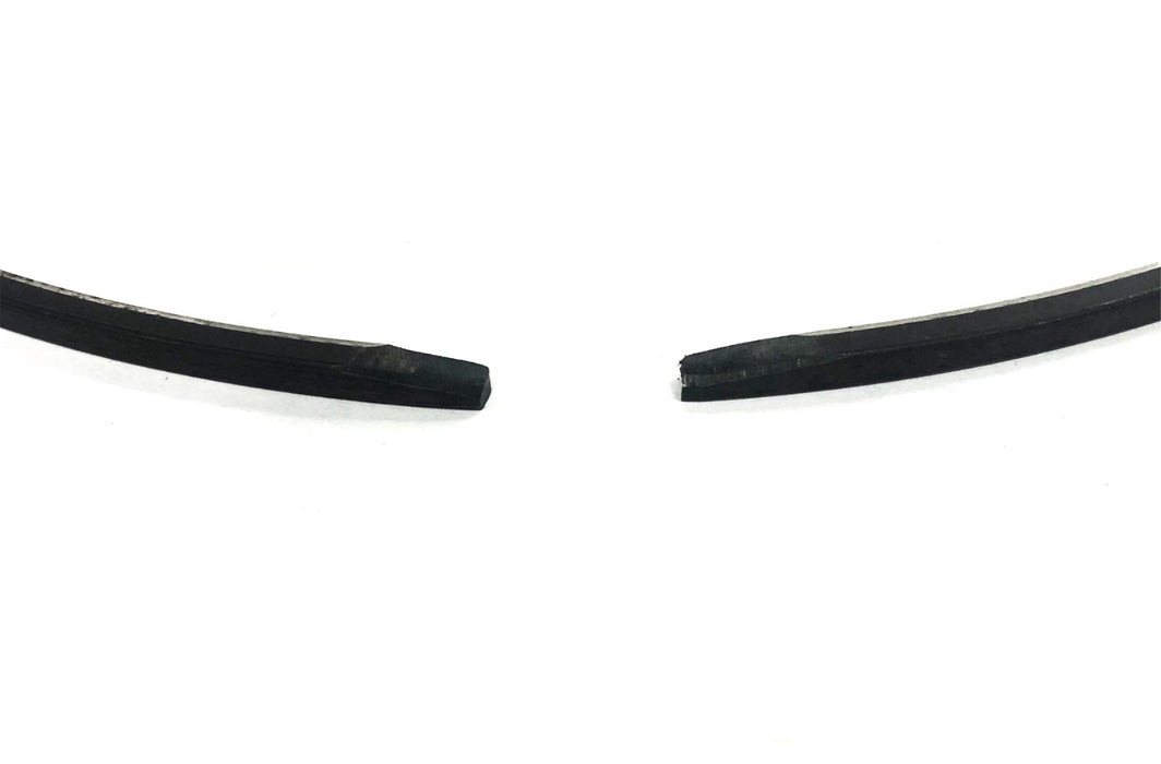 Unbranded 2 Piece Ring Set Kit For Raymond 828-005-551 NOS