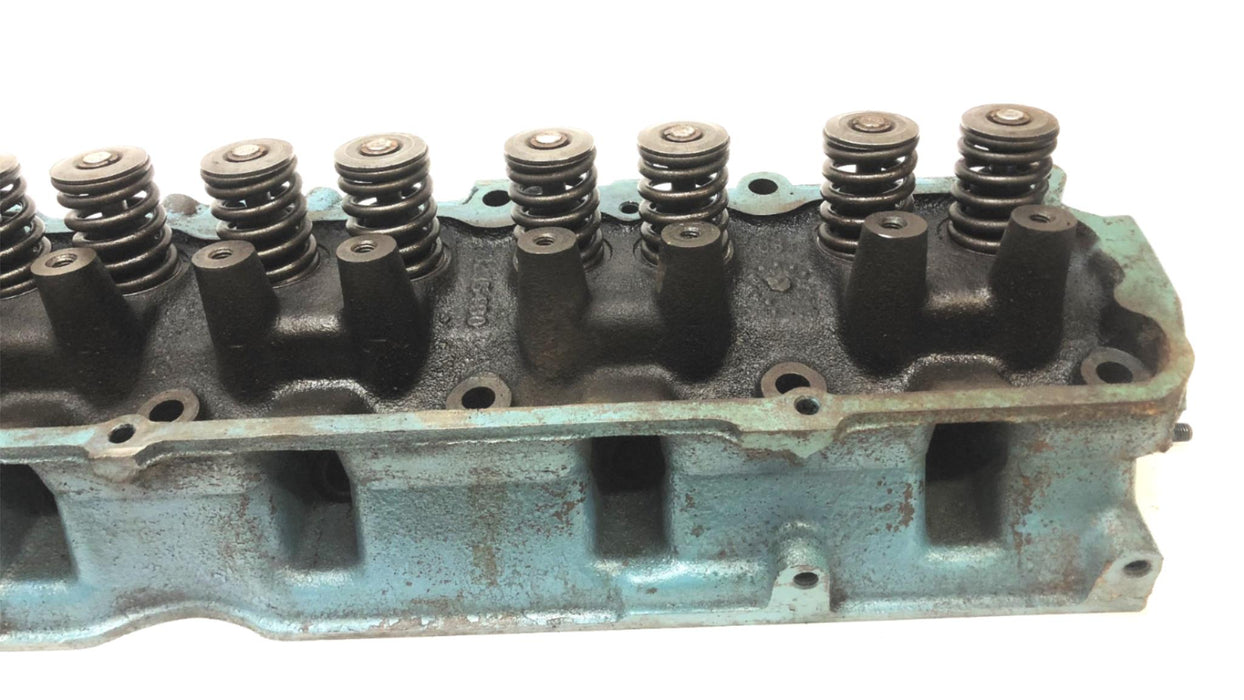 Unbranded 4.2L Cylinder Head For Jeep/AMC 3235480 CORE PARTS ONLY