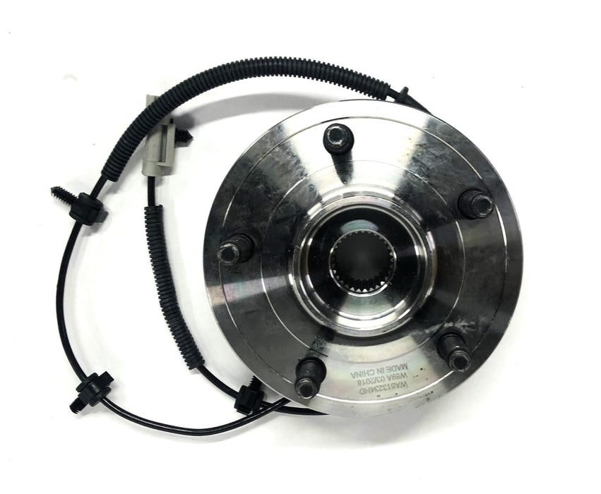 SRT Spindle Hub Bearing Assembly SB513234 (513234) NOS
