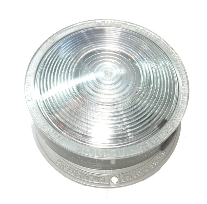 Betts Dome Cargo Light Assembly PS-1 NOS