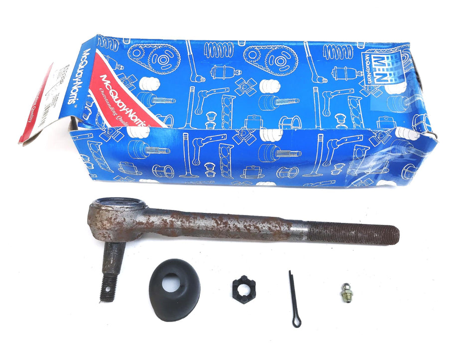 McQuay-Norris Steering Tie Rod End ES333R NOS