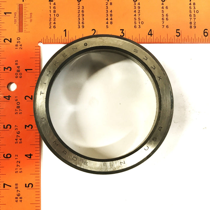 Timken Tapered Roller Bearing Cup 533X NOS