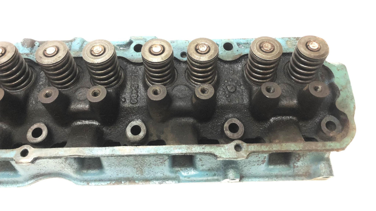 Unbranded 4.2L Cylinder Head For Jeep/AMC 3235480 CORE PARTS ONLY