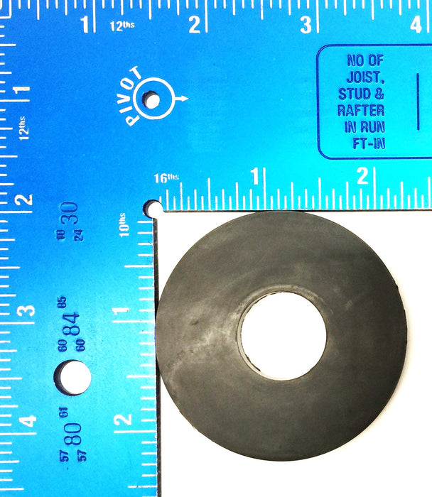 FEBCO Relief Valve Rubber Repair Kit 905067 (FRK825-4-10/825D 6-10 RV) NOS