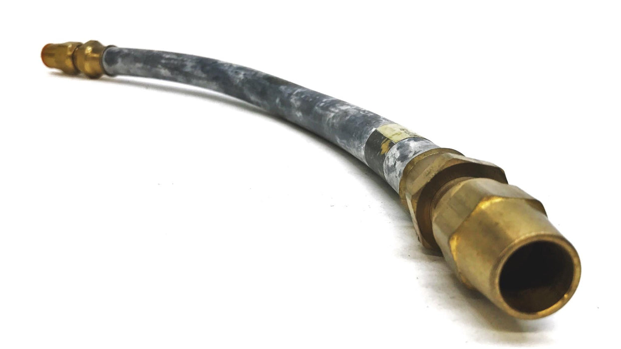 Eaton Weatherhead 19" x 1/2" Air Brake Hose Assembly J-1402-A NOS