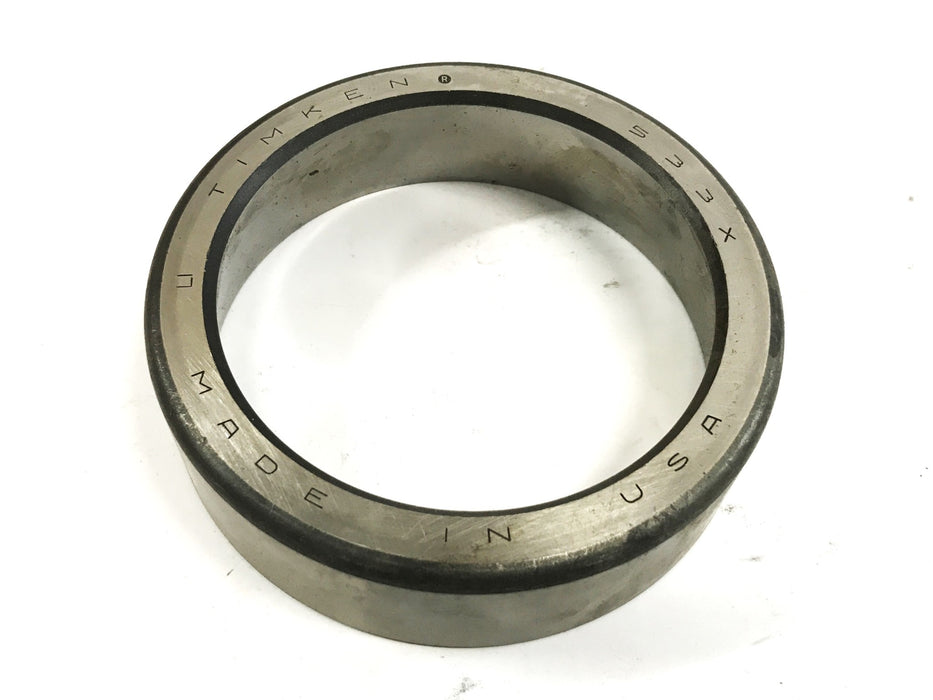 Timken Tapered Roller Bearing Cup 533X NOS