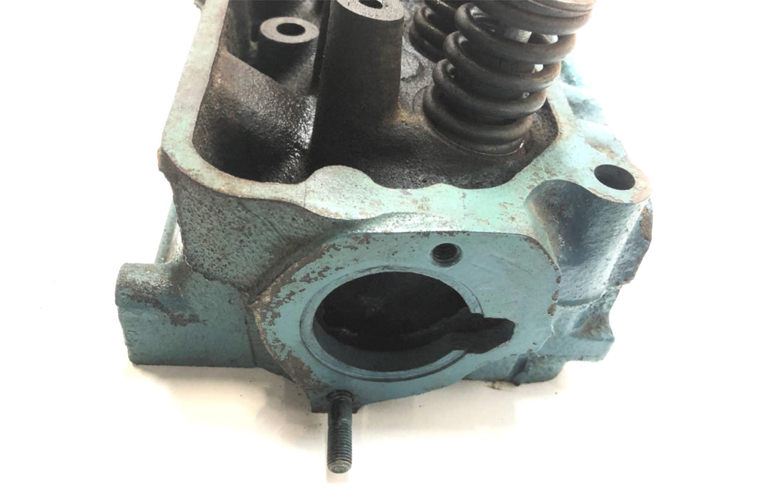 Unbranded 4.2L Cylinder Head For Jeep/AMC 3235480 CORE PARTS ONLY