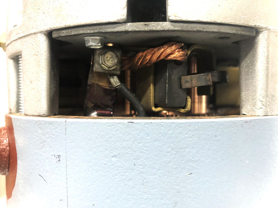 Anderson & Associates 36VDC Motor 570-445 USED